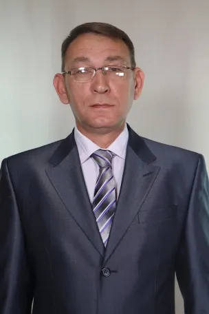 Пирогов Александр Анатольевич